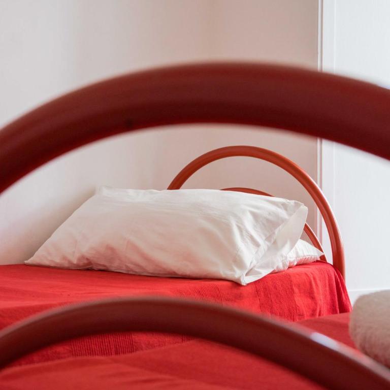 Blumarine Residence Club - Appartamento con 2 Camere da Letto (4 Adulti) - 8