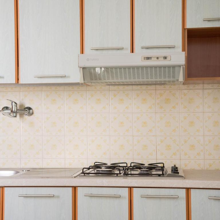 Blumarine Residence Club - Appartamento con 2 Camere da Letto (4 Adulti) - 11