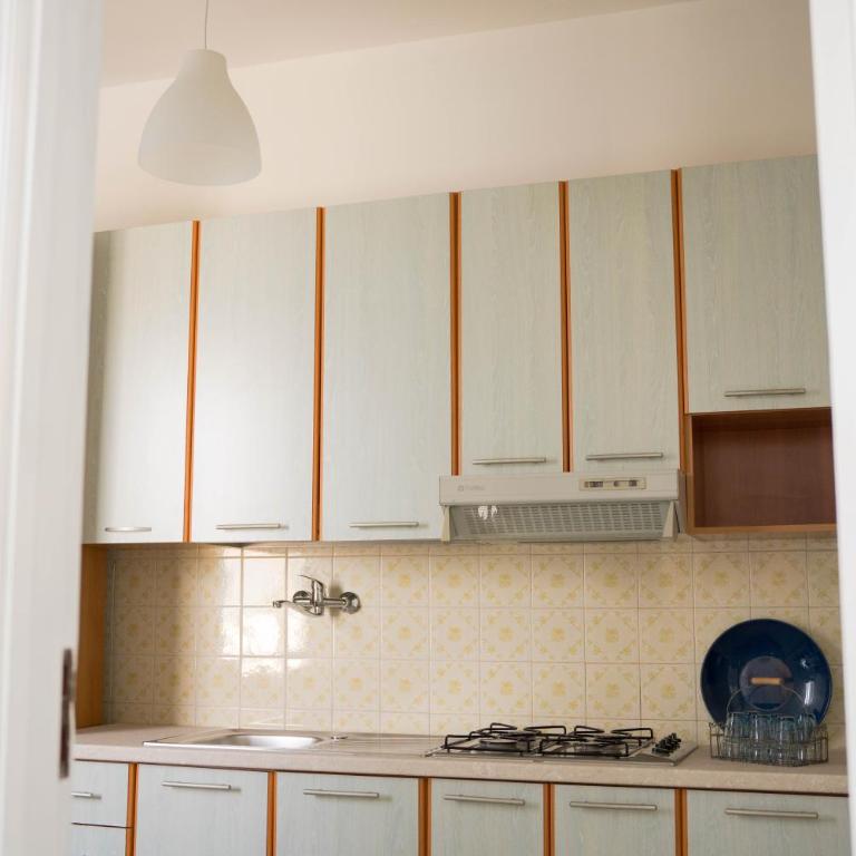Blumarine Residence Club - Appartamento con 2 Camere da Letto (4 Adulti) - 12
