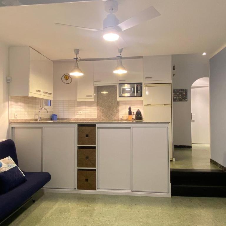 Gran sol de la Farella - Apartamento de 2 dormitorios - 3