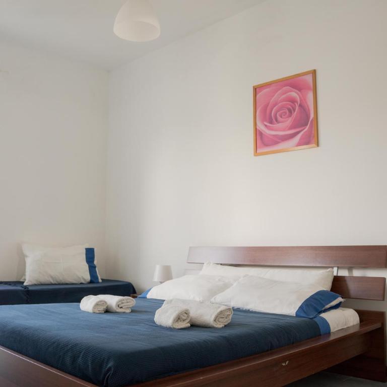 Blumarine Residence Club - Appartamento con 2 Camere da Letto (5 Adulti) - 7