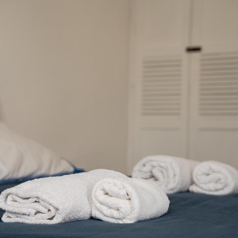 Blumarine Residence Club - Appartamento con 2 Camere da Letto (5 Adulti) - 8
