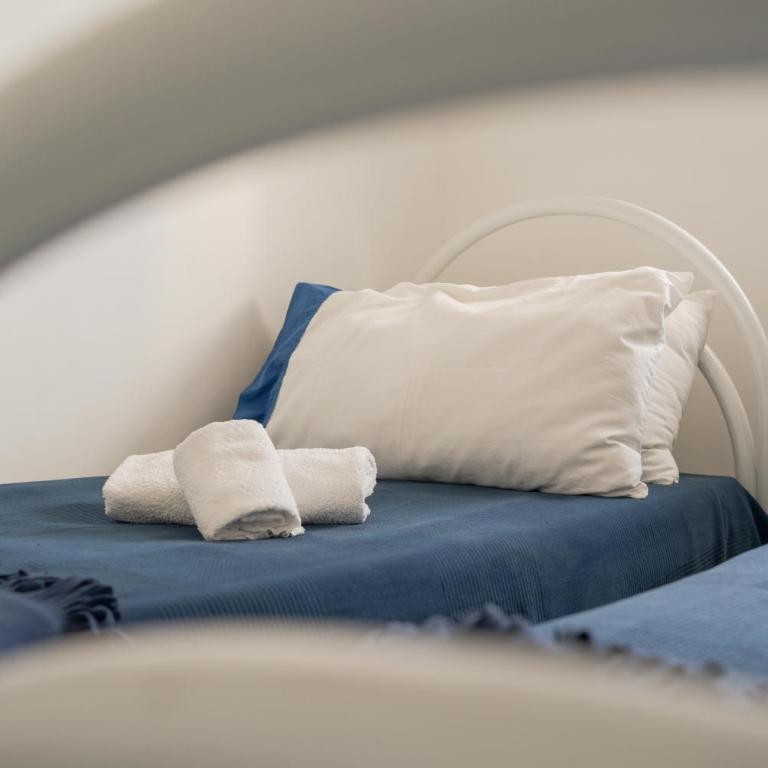 Blumarine Residence Club - Appartamento con 2 Camere da Letto (5 Adulti) - 12