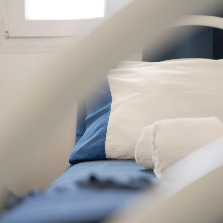 Blumarine Residence Club - Appartamento con 2 Camere da Letto (5 Adulti) - 13