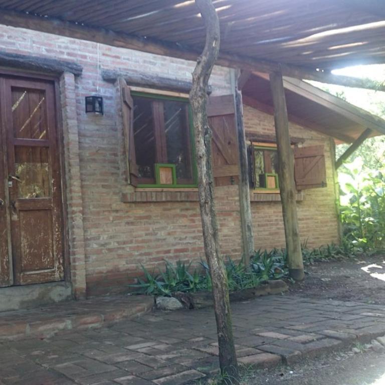 Tierra linda - One-Bedroom House - 5