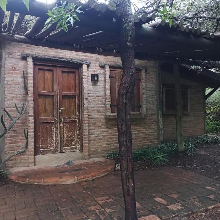 Tierra linda - One-Bedroom House - 7