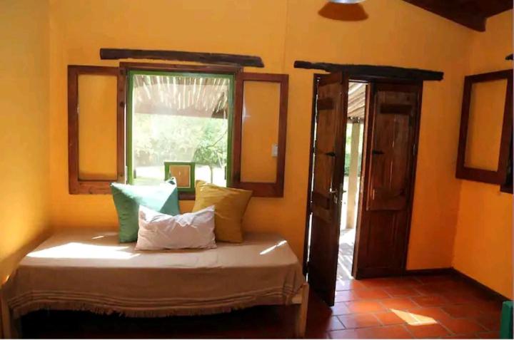 Tierra linda - One-Bedroom House - 9