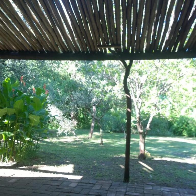 Tierra linda - One-Bedroom House - 13