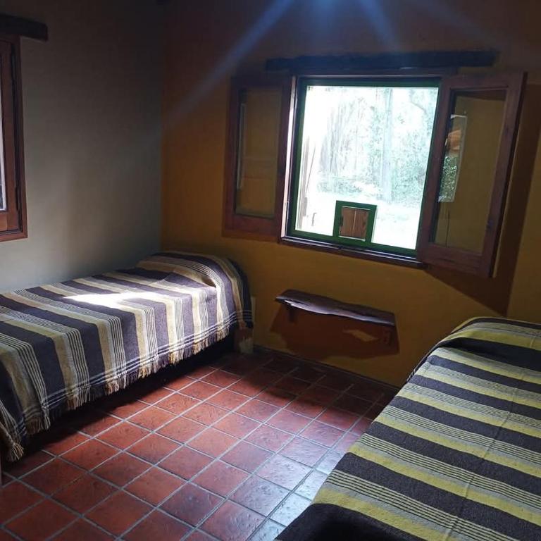 Tierra linda - One-Bedroom House - 17