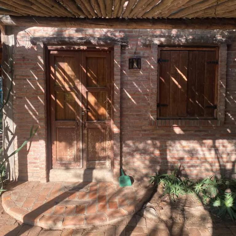 Tierra linda - One-Bedroom House - 20