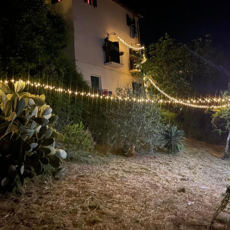 La Casa dei Fichi - Appartamento con 1 Camera da Letto - 16