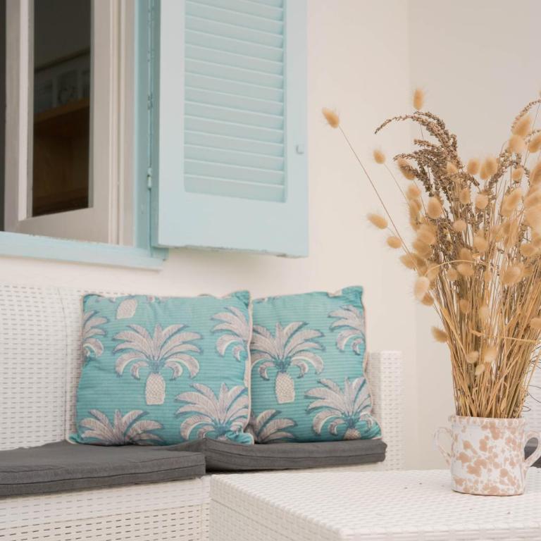 Blumarine Residence Club - Appartamento con 2 Camere da Letto (6 Adulti) - 9