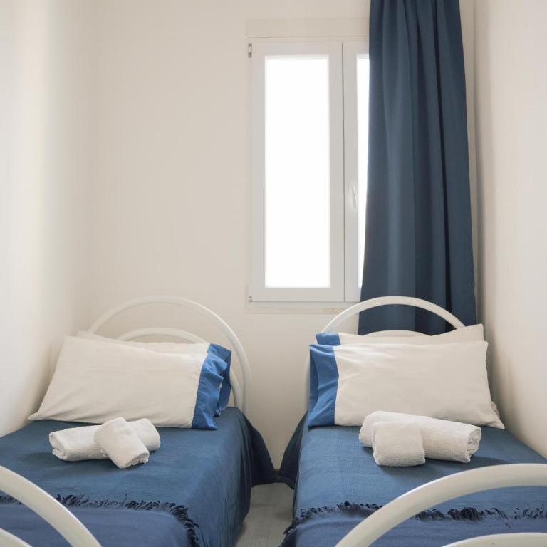 Blumarine Residence Club - Appartamento con 2 Camere da Letto (6 Adulti) - 10
