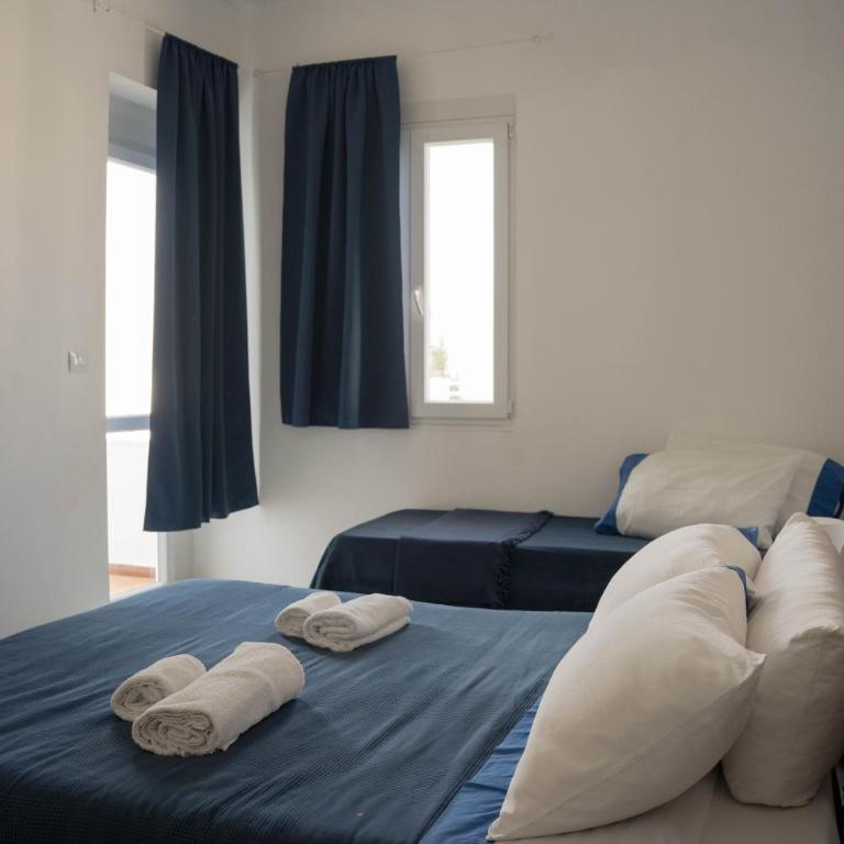 Blumarine Residence Club - Appartamento con 2 Camere da Letto (6 Adulti) - 12