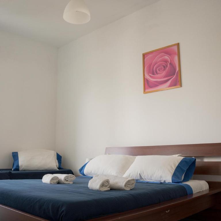 Blumarine Residence Club - Appartamento con 2 Camere da Letto (6 Adulti) - 13
