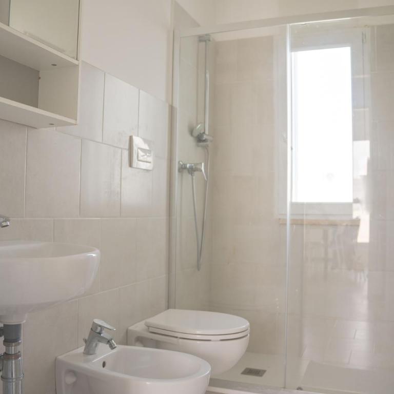 Blumarine Residence Club - Appartamento con 2 Camere da Letto (6 Adulti) - 14