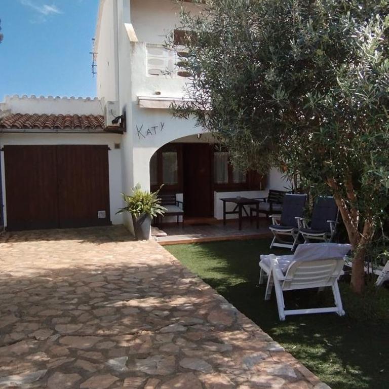 Casa katy - Casa de 3 dormitorios - 6