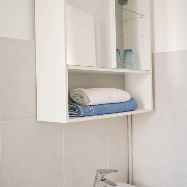 Blumarine Residence Club - Appartamento con 2 Camere da Letto (6 Adulti) - 15