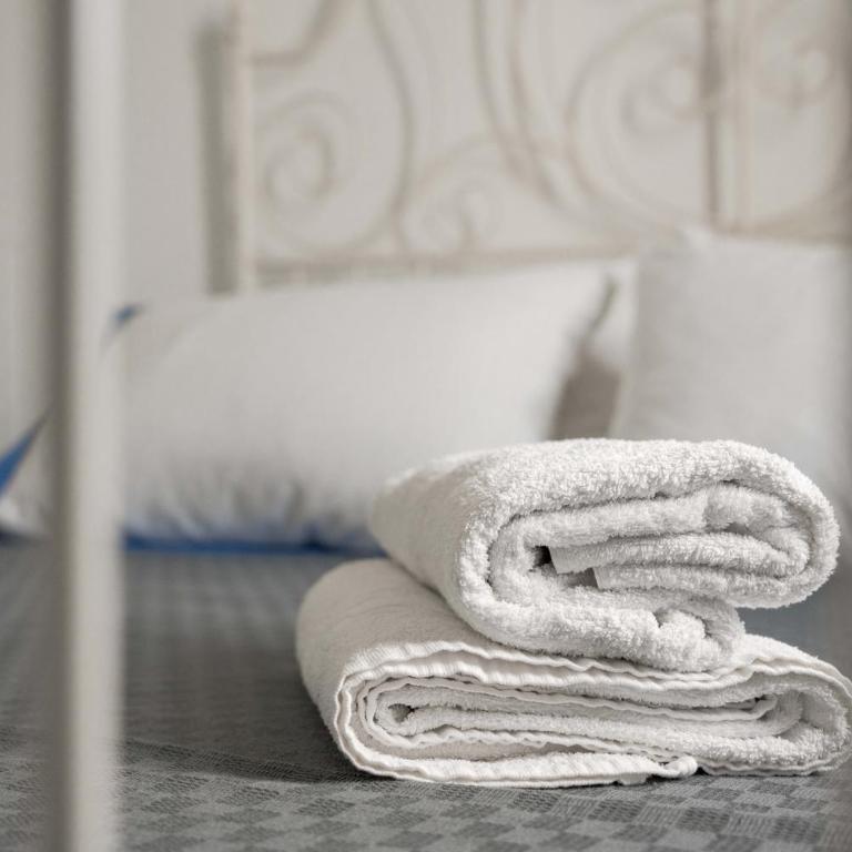 Blumarine Residence Club - Appartamento con 2 Camere da Letto (2 Adulti) - 11