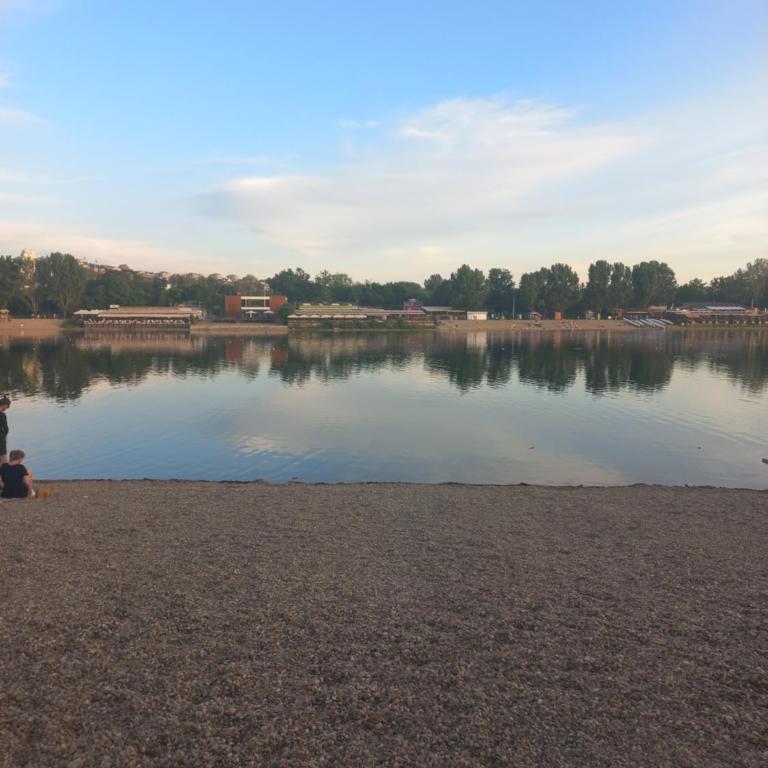 Apartman Gala Beograd - Apartman sa 1 Spavaćom Sobom - 27
