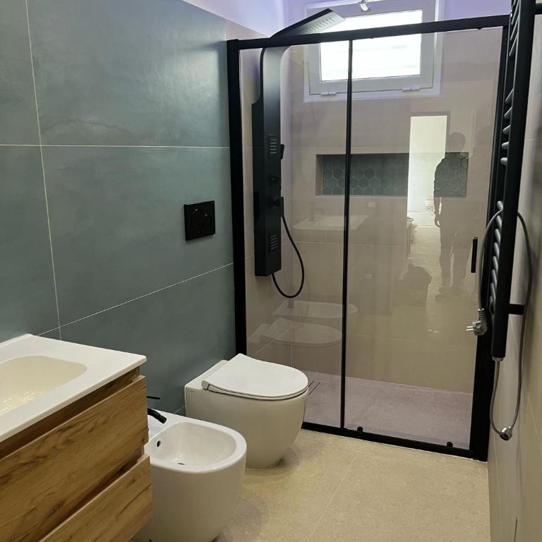 ToscaniniRooms - Casa con 1 Camera da Letto - 7