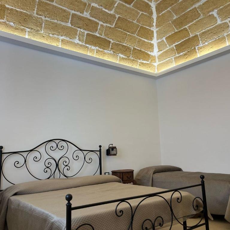ToscaniniRooms - Casa con 1 Camera da Letto - 5