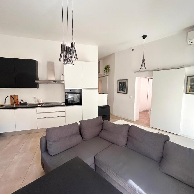 Acqua Alta apartment - Appartamento con 1 Camera da Letto - 1