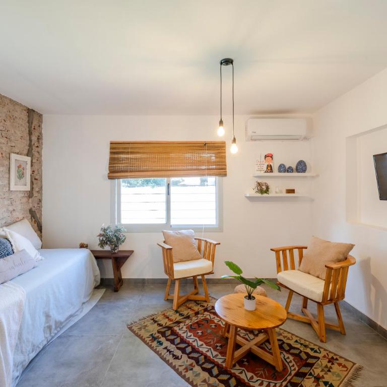 Casas Urbanas Apart Hotel - Apartamento - 2 niveles - 17