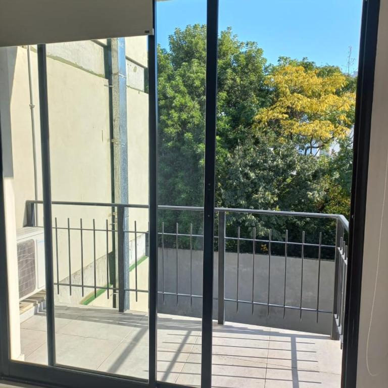 Amplio Monoambiente La Plata - Apartamento de 1 dormitorio - 10