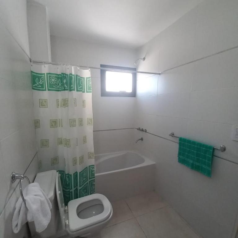 Amplio Monoambiente La Plata - Apartamento de 1 dormitorio - 15