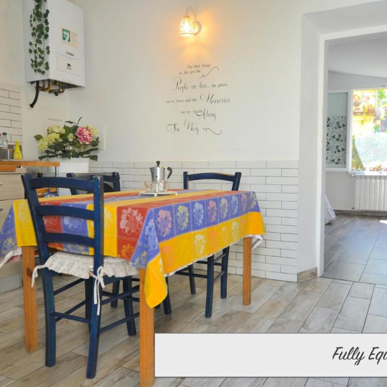 Suite La Corte - Appartamento con 1 Camera da Letto - 31