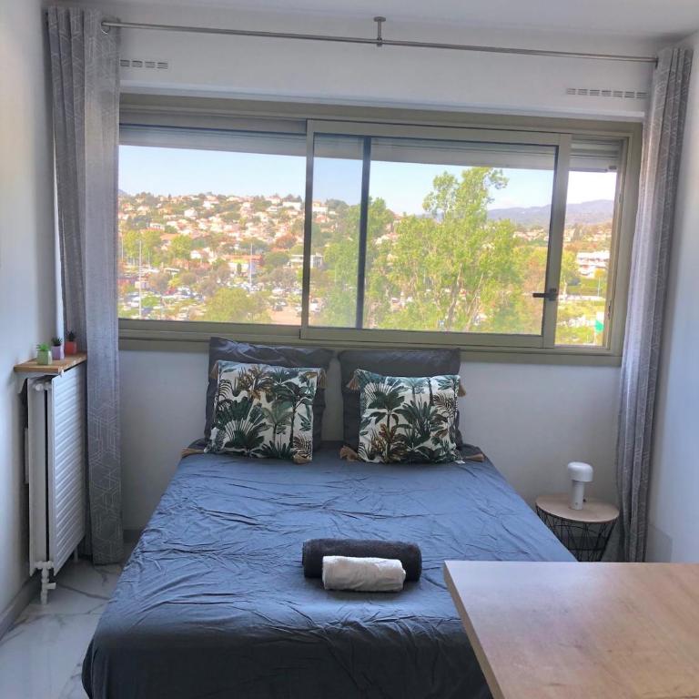 Le cocon Cosy Piscine Clim - Apartment mit 1 Schlafzimmer - 2