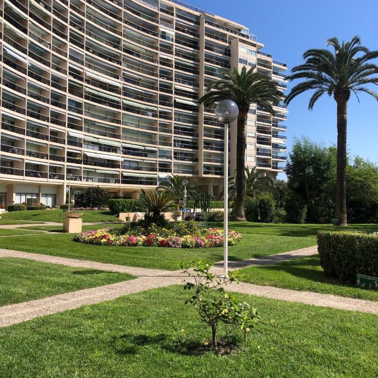 Le cocon Cosy Piscine Clim - Apartment mit 1 Schlafzimmer - 26
