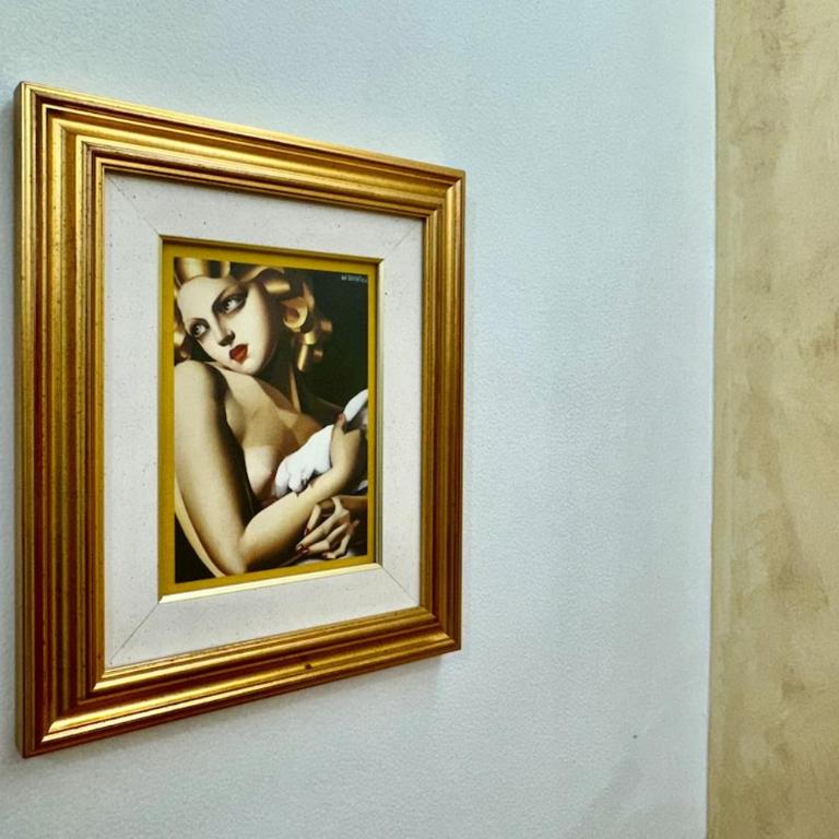 Elegant Home in Rome Appio, Wi-Fi, Subway - Appartamento con 2 Camere da Letto - 26