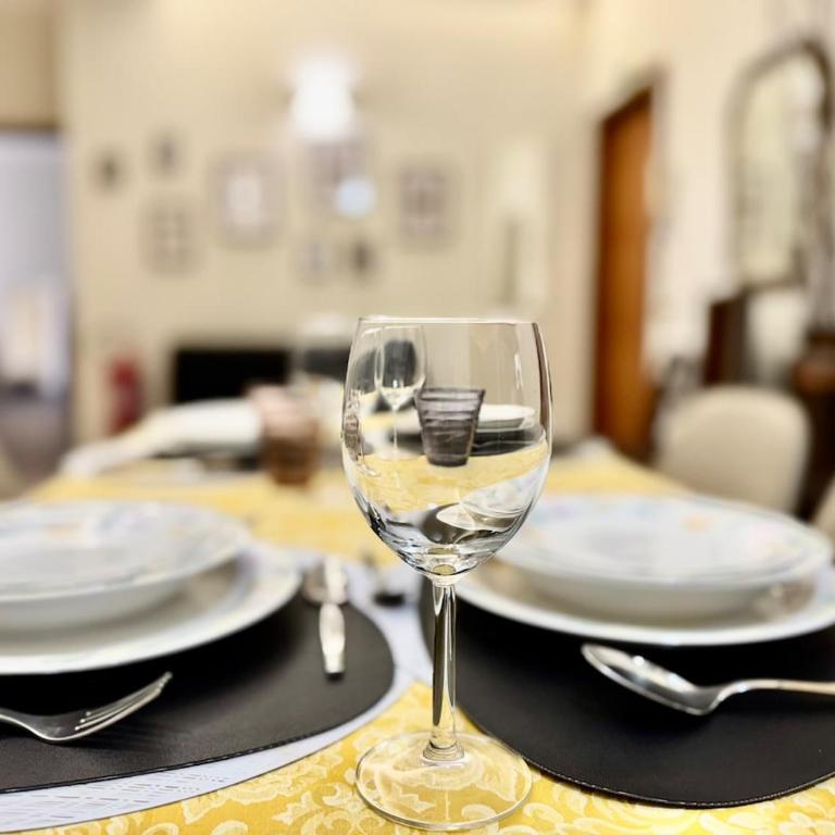 Elegant Home in Rome Appio, Wi-Fi, Subway - Appartamento con 2 Camere da Letto - 52