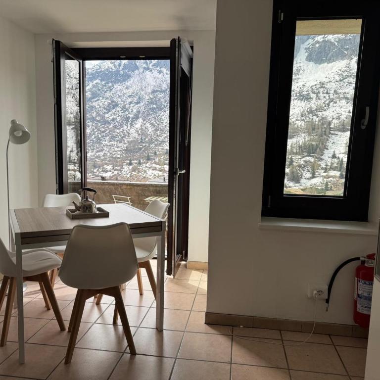 A casa di Simo - Appartamento con 1 Camera da Letto - 5