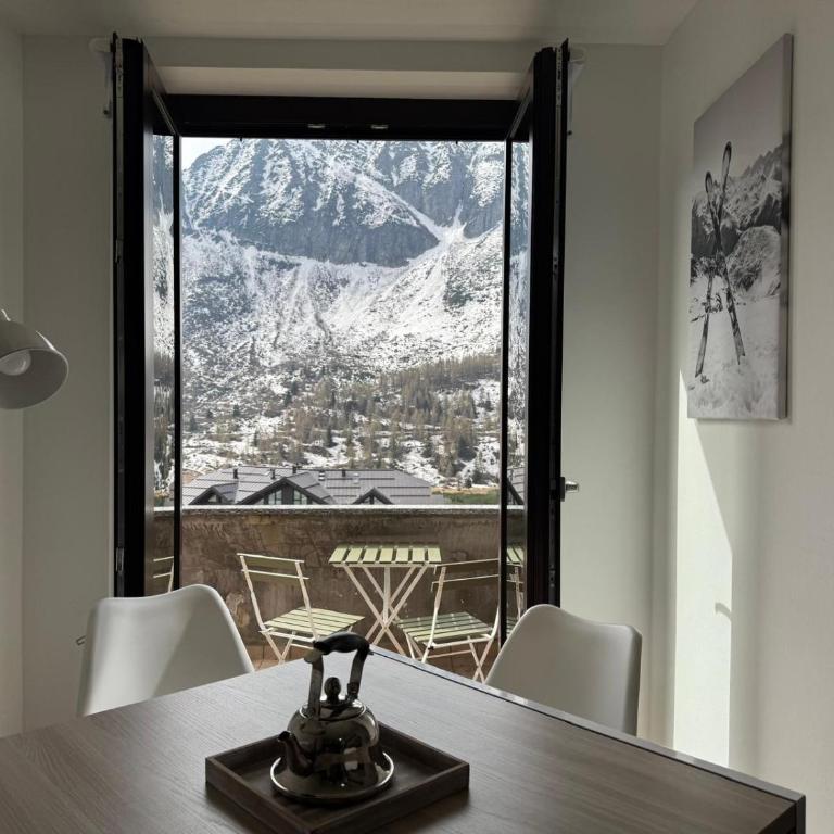 A casa di Simo - Appartamento con 1 Camera da Letto - 3