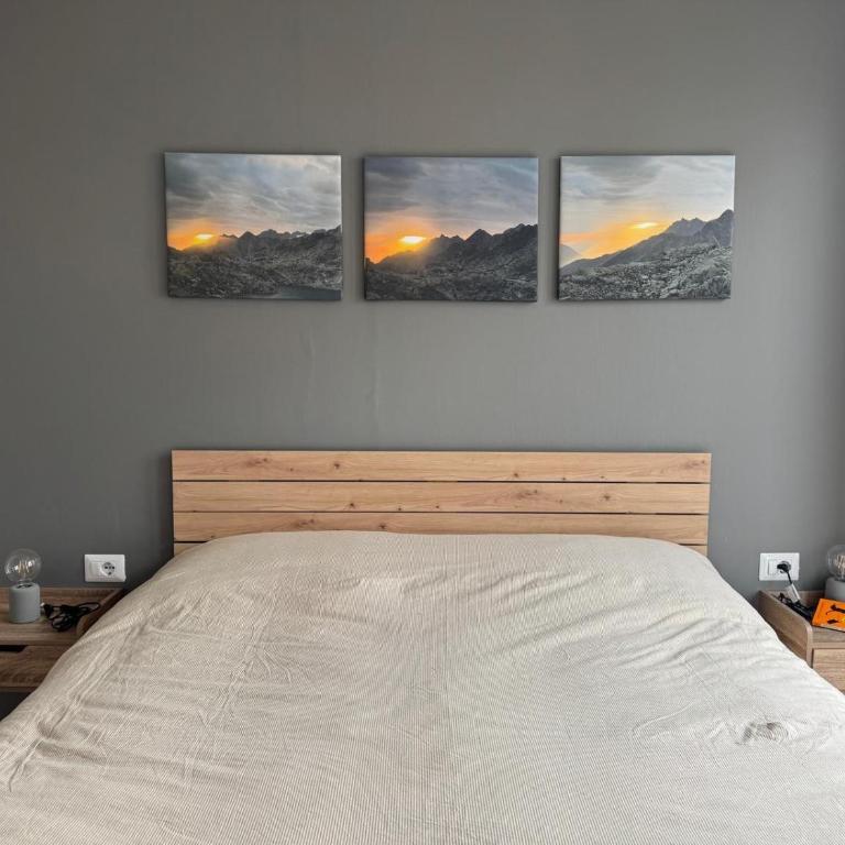 A casa di Simo - Appartamento con 1 Camera da Letto - 2