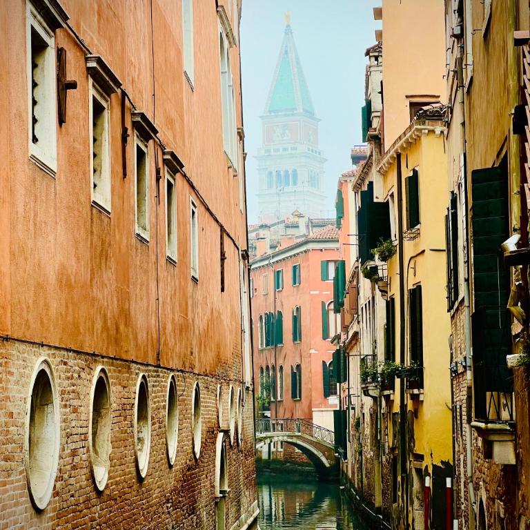 Venice Station Guest House - Appartamento - Piano Terra - 22