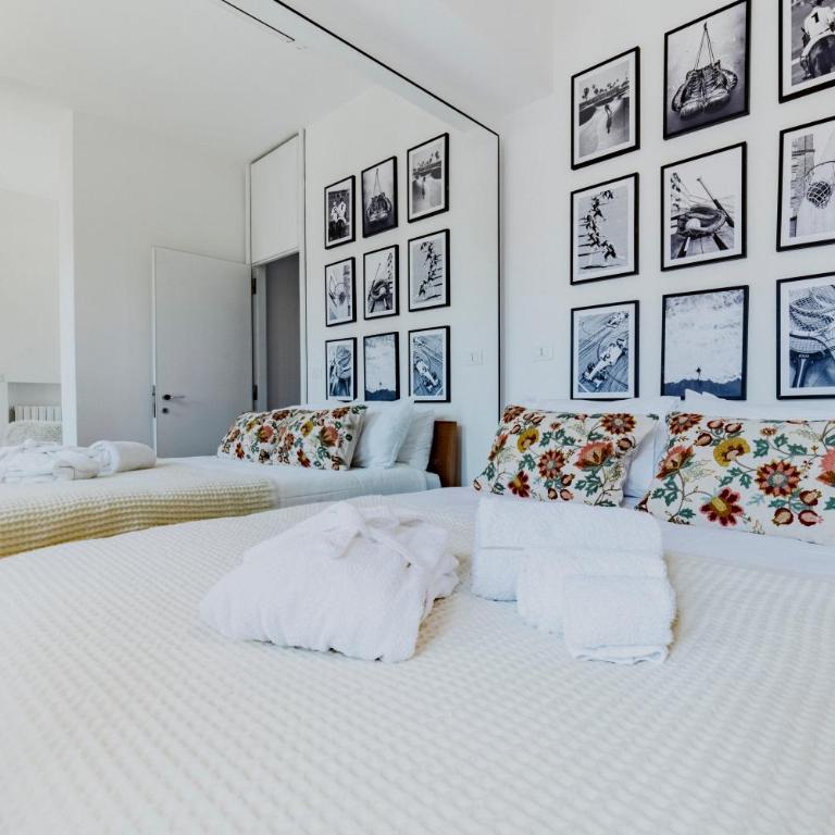 Skylife 360 Rooftop Penthouse - Apartment with Terrace - 31
