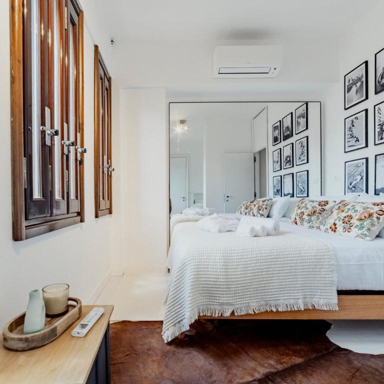 Skylife 360 Rooftop Penthouse - Apartment with Terrace - 37