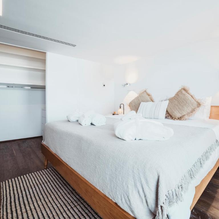 Skylife 360 Rooftop Penthouse - Apartment with Terrace - 35