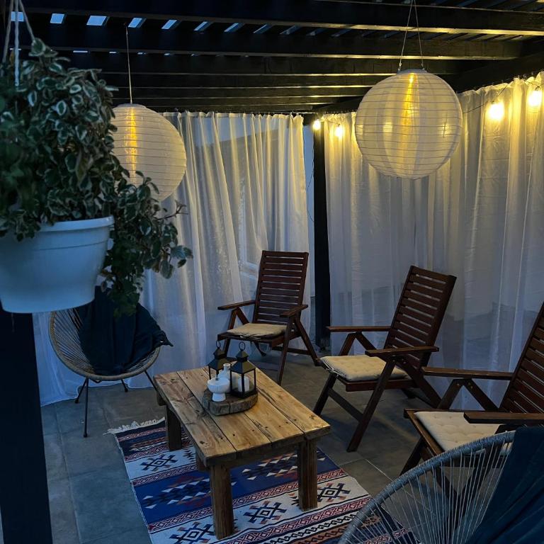 Apartment Anur - Vacation Home - 23