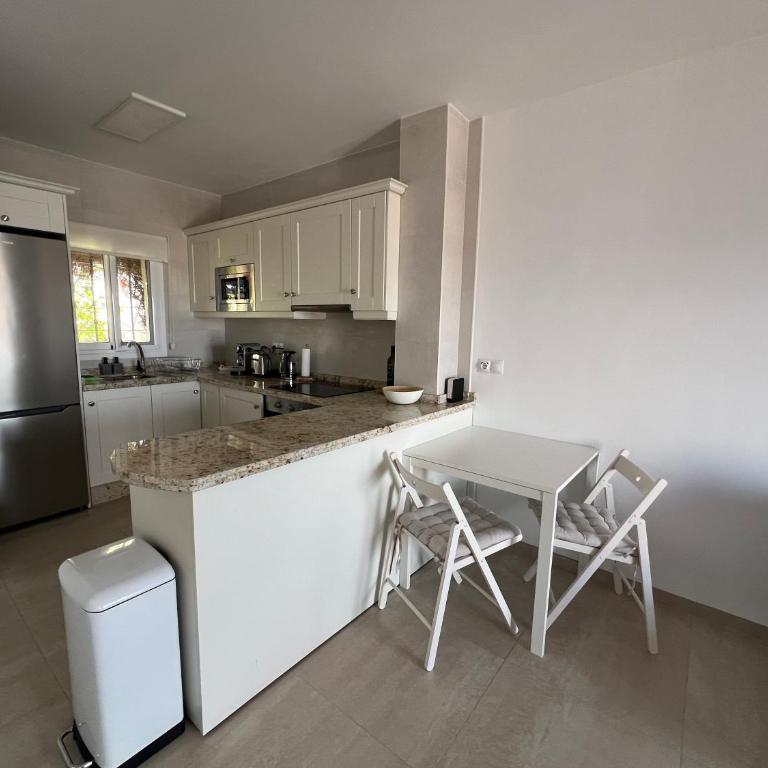 Burriana Playa Sea View Apartment - Apartamento de 1 dormitorio - 9