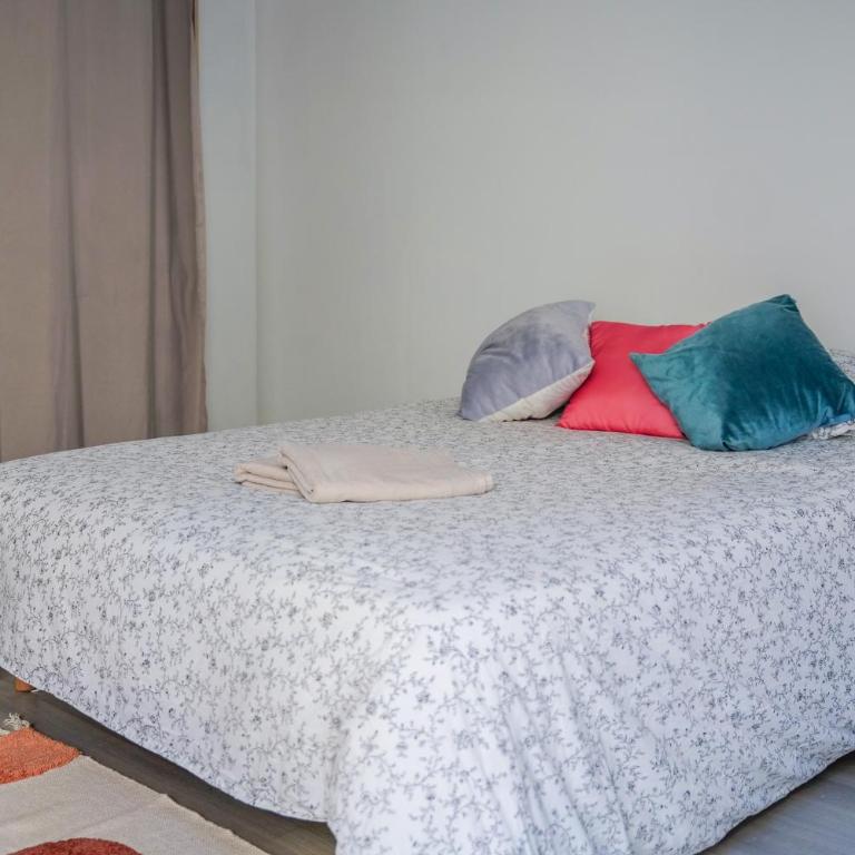 Petit appartement 20m2 - 2-4 personnes - Quartier Bel Air - Apartamento - 2