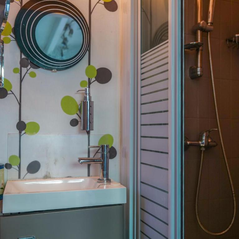 Petit appartement 20m2 - 2-4 personnes - Quartier Bel Air - Apartamento - 11