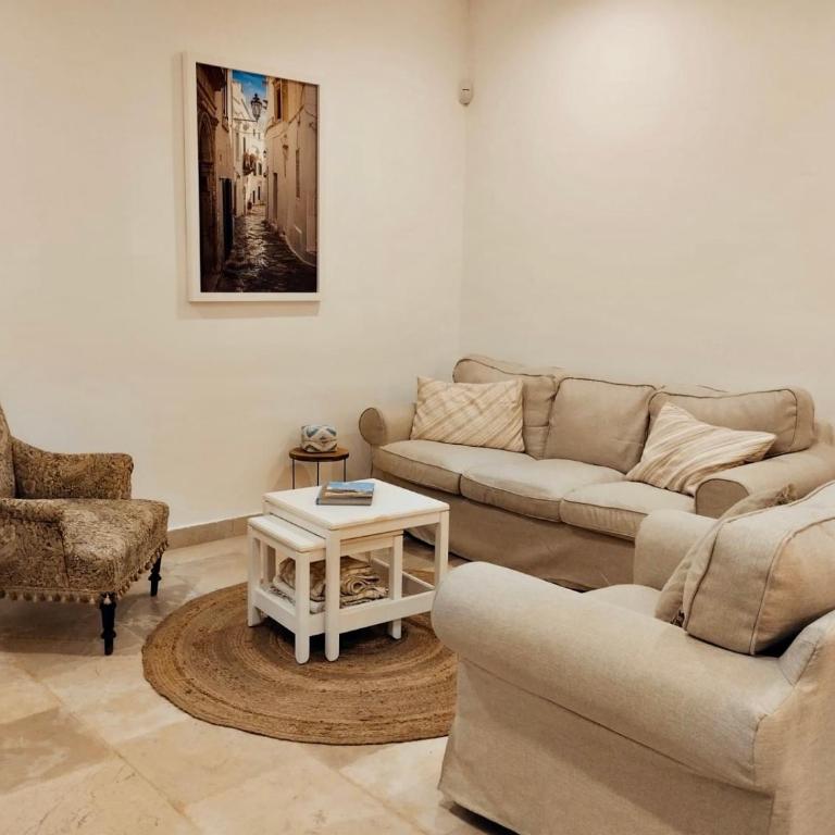 Villa Pupetta Ostuni 4 bedrooms 4 bathrooms - swimming pool - Villa - 15