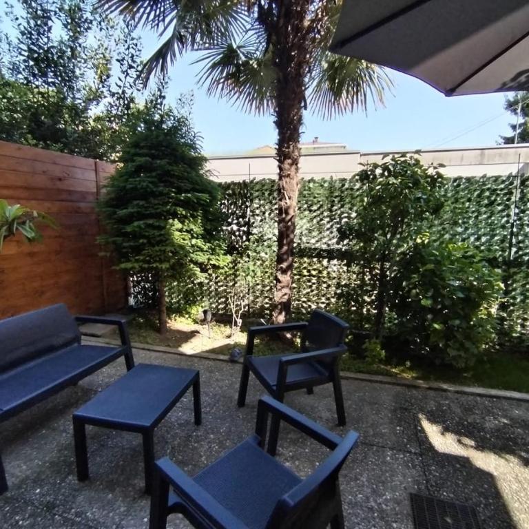 Melody's Garden House -Relax Apartment near Lake Como - Appartamento con 2 Camere da Letto - 47