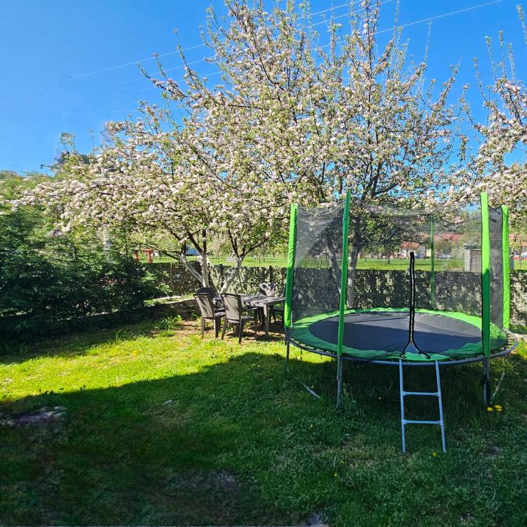 Vila Helena - Kuća sa 3 Spavaće Sobe - 9