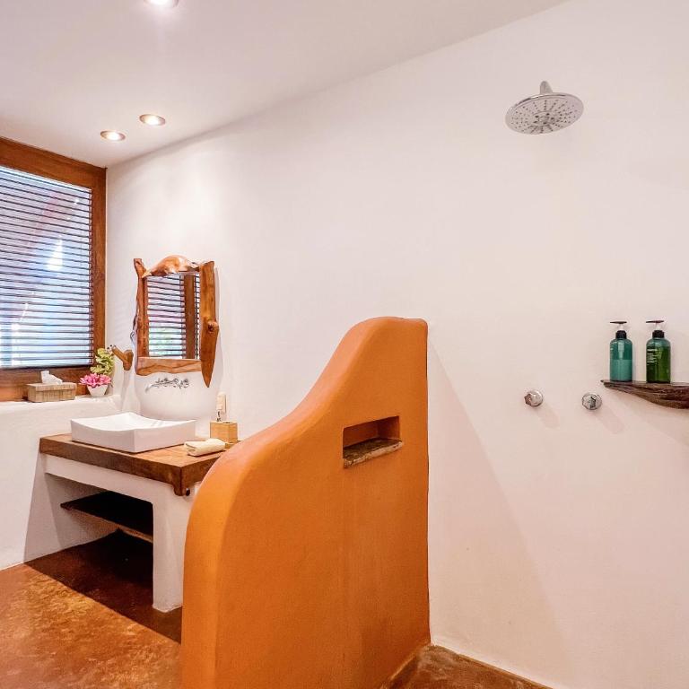 Punta Arena Surf Suites - Apartamento Deluxe - 6